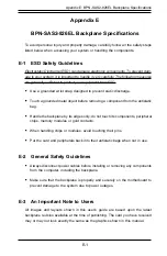 Preview for 95 page of Supermicro SC826 Series User Manual