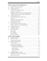 Preview for 5 page of Supermicro SC826A-R1200LPB User Manual