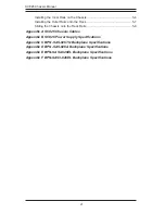 Preview for 6 page of Supermicro SC826A-R1200LPB User Manual