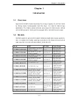 Preview for 7 page of Supermicro SC826A-R1200LPB User Manual