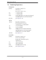 Preview for 10 page of Supermicro SC826A-R1200LPB User Manual