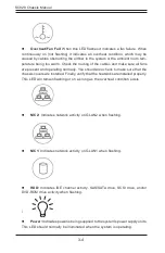 Preview for 18 page of Supermicro SC828 Series User Manual