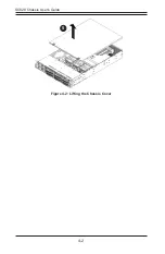 Preview for 20 page of Supermicro SC828 Series User Manual