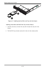 Preview for 32 page of Supermicro SC828 Series User Manual