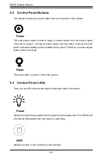 Preview for 34 page of Supermicro SC836 Series User Manual