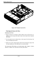 Preview for 50 page of Supermicro SC836 Series User Manual