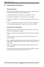 Preview for 54 page of Supermicro SC836 Series User Manual