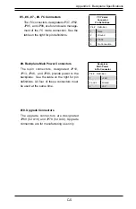 Preview for 73 page of Supermicro SC836 Series User Manual