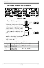 Preview for 82 page of Supermicro SC836 Series User Manual