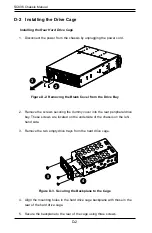 Preview for 128 page of Supermicro SC836 Series User Manual