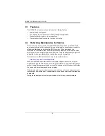 Preview for 8 page of Supermicro SC836 X9 User Manual