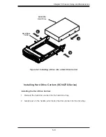 Preview for 45 page of Supermicro SC842XTQ-R606B User Manual