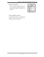 Preview for 73 page of Supermicro SC842XTQ-R606B User Manual