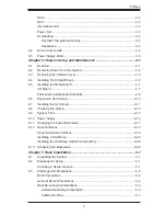 Preview for 5 page of Supermicro SC846A-R1200B User Manual