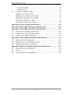 Preview for 6 page of Supermicro SC846A-R1200B User Manual