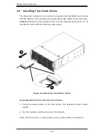 Preview for 42 page of Supermicro SC846A-R1200B User Manual