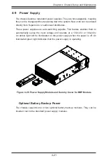 Preview for 59 page of Supermicro SC846X User Manual