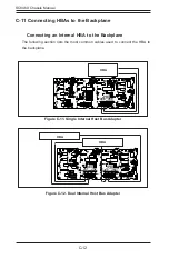 Preview for 87 page of Supermicro SC846X User Manual