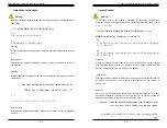 Preview for 10 page of Supermicro SC847BA Series User Manual