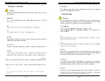 Preview for 12 page of Supermicro SC847BA Series User Manual