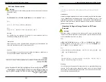 Preview for 18 page of Supermicro SC847BA Series User Manual