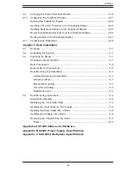 Preview for 7 page of Supermicro SC848A-R1800B User Manual