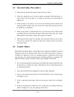 Preview for 15 page of Supermicro SC848A-R1800B User Manual