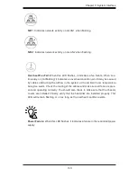 Preview for 19 page of Supermicro SC848A-R1800B User Manual