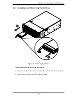 Preview for 23 page of Supermicro SC848A-R1800B User Manual