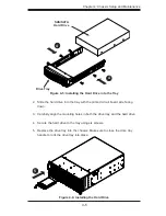 Preview for 25 page of Supermicro SC848A-R1800B User Manual