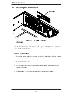 Preview for 26 page of Supermicro SC848A-R1800B User Manual