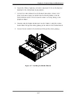 Preview for 29 page of Supermicro SC848A-R1800B User Manual