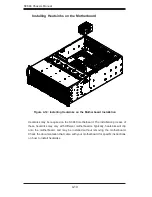 Preview for 30 page of Supermicro SC848A-R1800B User Manual