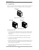 Preview for 34 page of Supermicro SC848A-R1800B User Manual