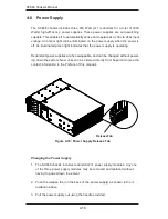 Preview for 36 page of Supermicro SC848A-R1800B User Manual