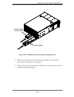 Preview for 37 page of Supermicro SC848A-R1800B User Manual