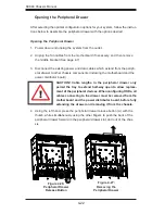 Preview for 42 page of Supermicro SC848A-R1800B User Manual