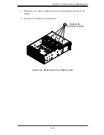 Preview for 51 page of Supermicro SC848A-R1800B User Manual