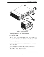 Preview for 57 page of Supermicro SC848A-R1800B User Manual