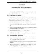 Preview for 69 page of Supermicro SC848A-R1800B User Manual