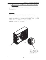 Preview for 7 page of Supermicro SC942i-550 Installation Manual