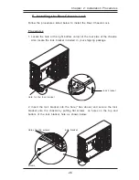 Preview for 9 page of Supermicro SC942i-550 Installation Manual