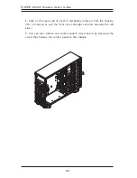 Preview for 12 page of Supermicro SC942i-550 Installation Manual