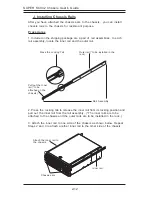 Preview for 16 page of Supermicro SC942i-550 Installation Manual