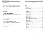 Preview for 3 page of Supermicro SCDS3A-261B User Manual