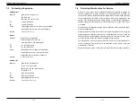 Preview for 6 page of Supermicro SCDS3A-261B User Manual