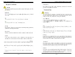 Preview for 12 page of Supermicro SCDS3A-261B User Manual