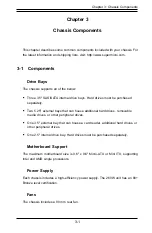 Preview for 19 page of Supermicro SCDS3A-261B User Manual