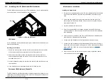 Preview for 26 page of Supermicro SCDS3A-261B User Manual