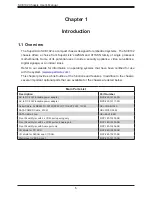 Preview for 6 page of Supermicro SCE102 User Manual